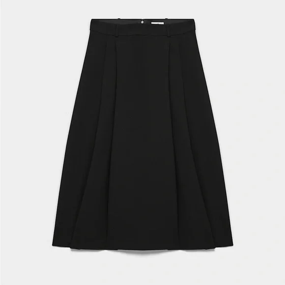 Aritzia Babaton Enterprise Skirt - Picture 3 of 4